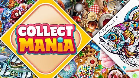 Collect Mania Game
