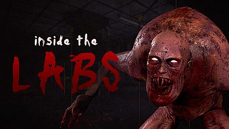 Inside the Labs Game