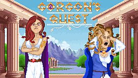 Gorgon's quest