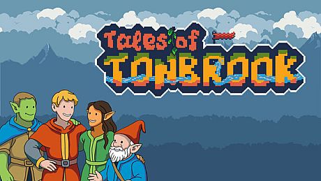 Tales of Tonbrook Game