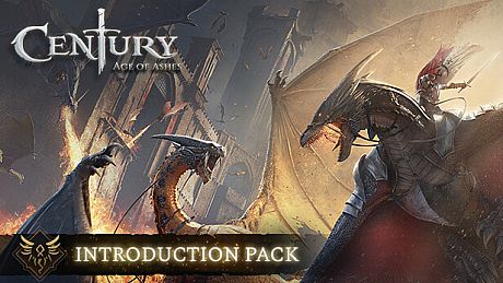 Century - Introduction Pack DLC