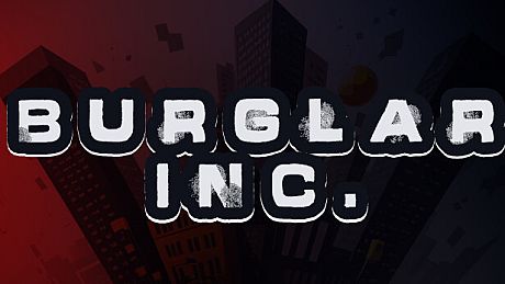 Burglar Inc Game