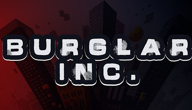 Buy Burglar Inc