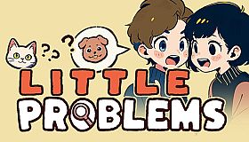 Little Problems: A Cozy Detective Game