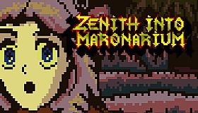 Zenith Into Maronarium