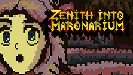Zenith Into Maronarium Game