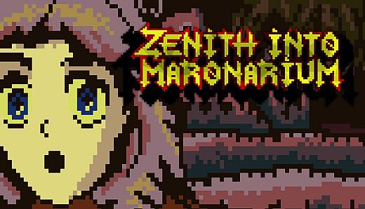 Zenith Into Maronarium