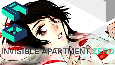 Invisible Apartment Zero DLC