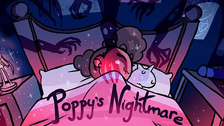 Poppy's Nightmare Game