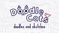 Doodle Cats: Doodles and Sketches