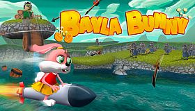 Bayla Bunny