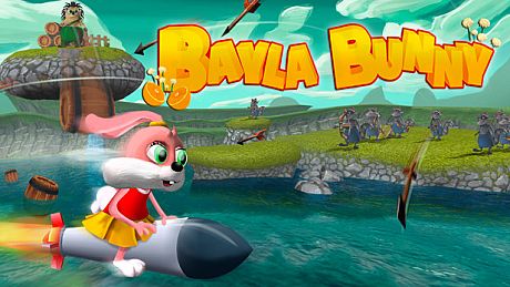 Bayla Bunny Game