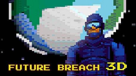 Future Breach 64