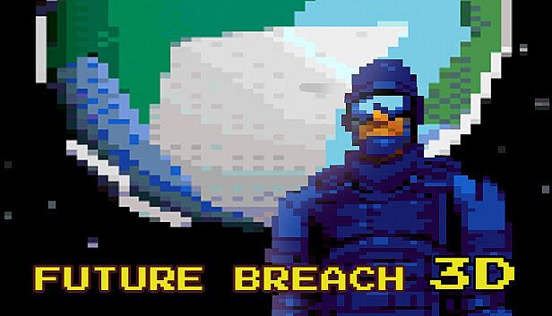Buy Future Breach 64