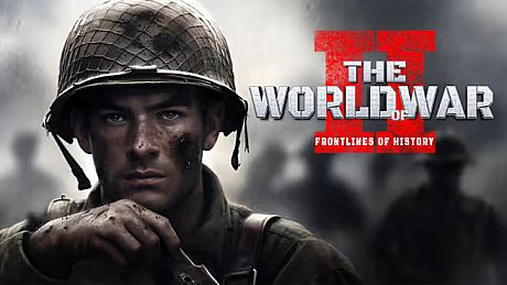 The World of War II: Frontlines of History Game