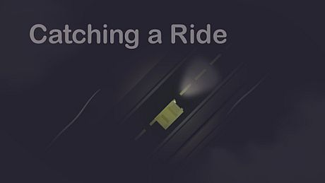 Catching a Ride Game