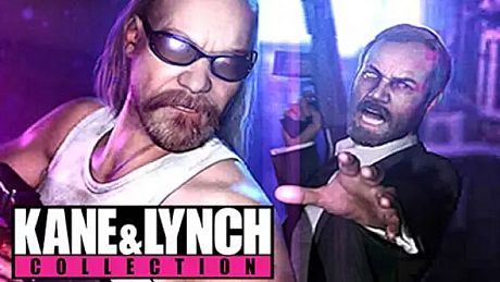Kane & Lynch Collection