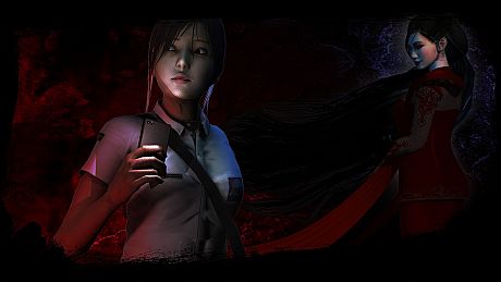 DreadOut Remastered Collection Game