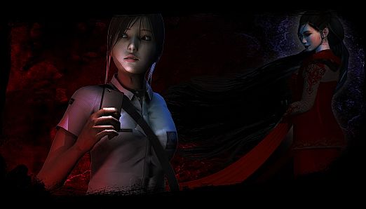 DreadOut Remastered Collection