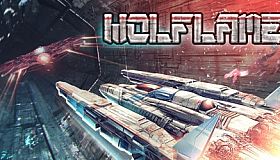 Wolflame