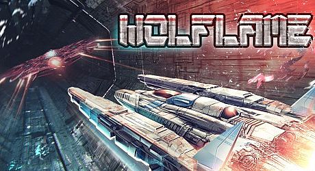 Wolflame Game