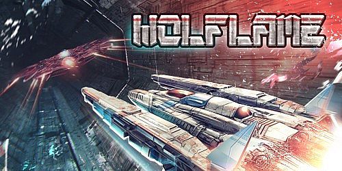 Wolflame