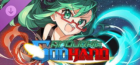 PROJEKT GODHAND "Deified Lineage" Pack DLC