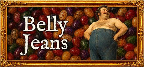 Belly Jeans Game