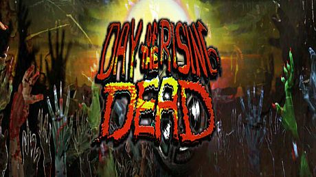 DAY OF THE RISING DEAD Game