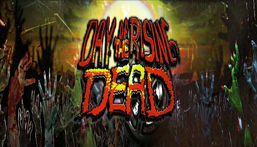 DAY OF THE RISING DEAD