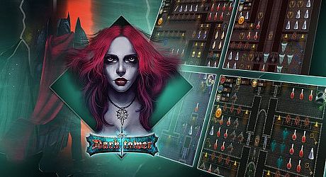 Dark Tower Game
