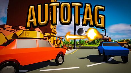 Autotag Game