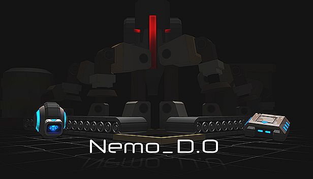 Buy Nemo_D.O