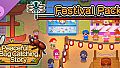 Peaceful Bug Catching Story - Festival Pack
