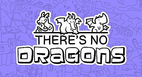 There's no Dragons Game