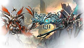 Reborn: Dragona PH