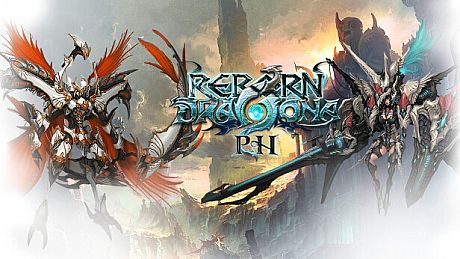Reborn: Dragona PH Game