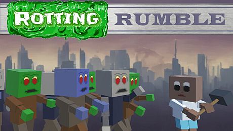 Rotting Rumble Game