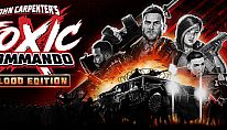 Buy John Carpenter's Toxic Commando Blood Edition PC
