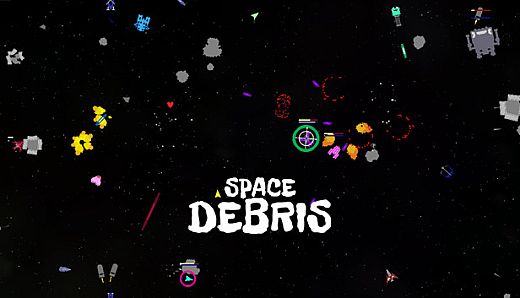 Space Debris