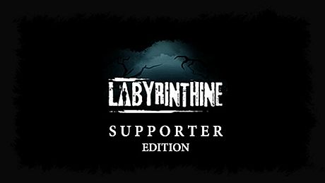 Labyrinthine Supporter Edition DLC