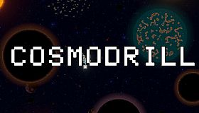 Cosmodrill