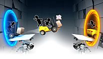 Buy Bridge Constructor Portal PC