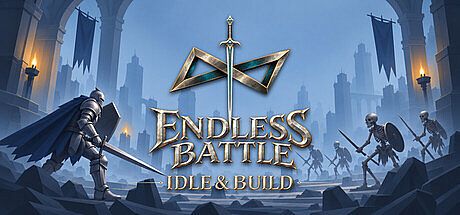 Endless Battle: Idle & Build
