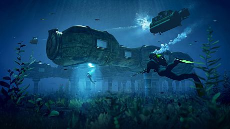 Rust Console Edition Game