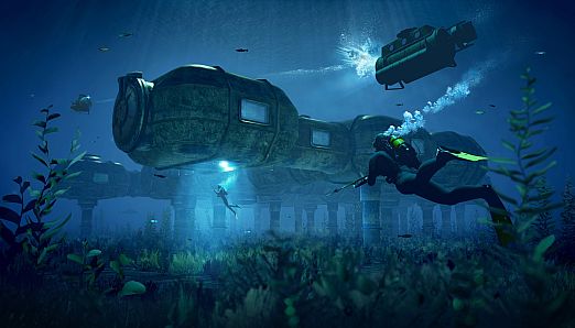 Rust Console Edition