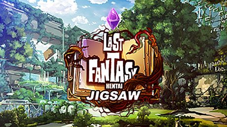 Last Fantasy Hentai jigsaw DLC