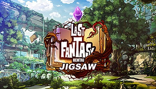 Last Fantasy Hentai jigsaw