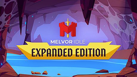 Melvor Idle: Expanded Edition Bundle