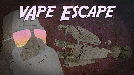 vApe Escape Game